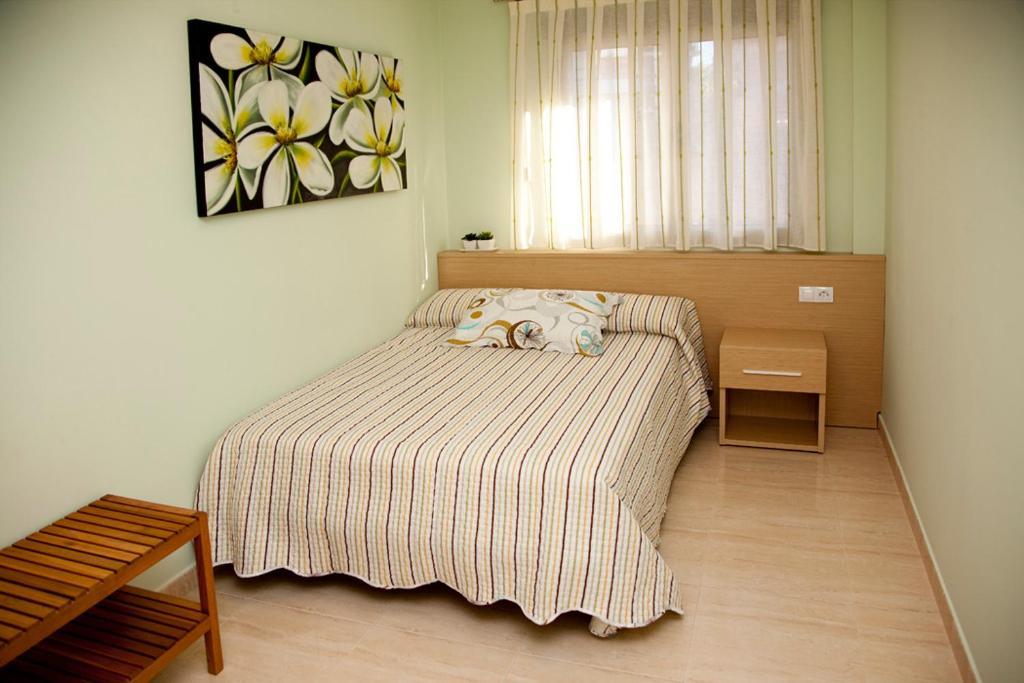 Apartamentos Campuebla Montanejos Δωμάτιο φωτογραφία