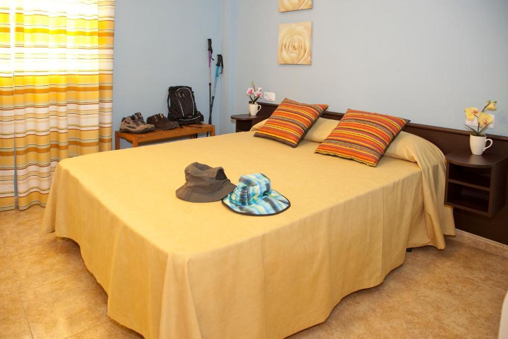 Apartamentos Campuebla Montanejos Δωμάτιο φωτογραφία