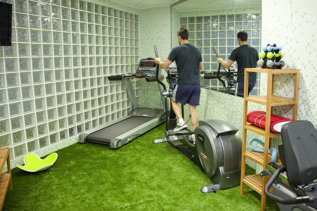 Apartamentos Campuebla Montanejos Εξωτερικό φωτογραφία