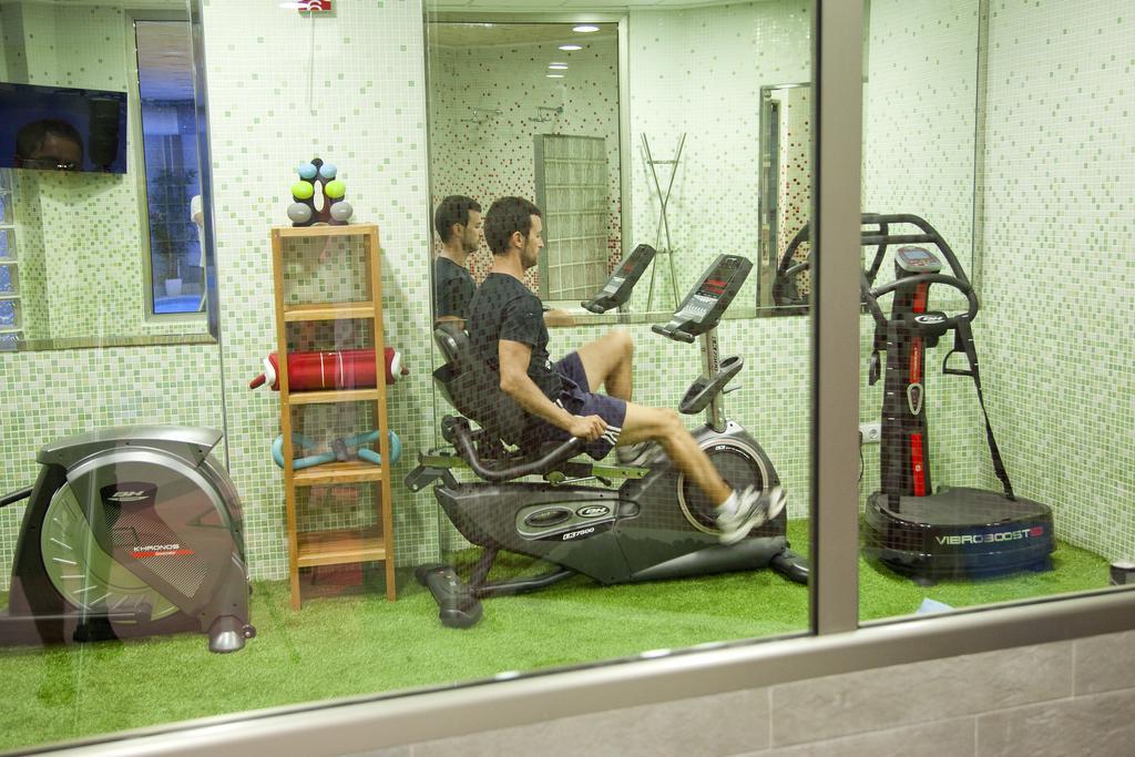 Apartamentos Campuebla Montanejos Εξωτερικό φωτογραφία