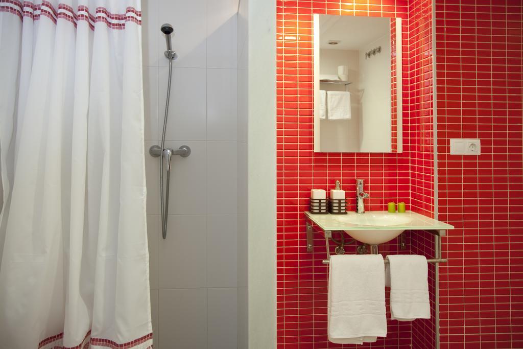 Apartamentos Campuebla Montanejos Δωμάτιο φωτογραφία